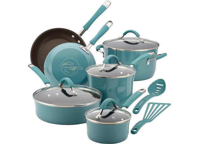 The 3 Best Budget Cookware Sets of 2023 - The Seasoned Mom