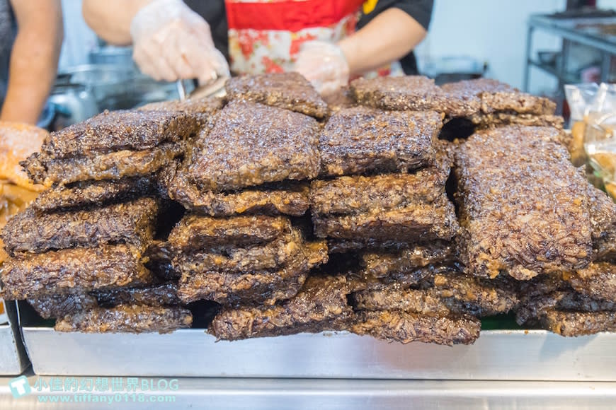 高雄鹽埕｜大溝頂阿囉哈滷味(杏) –總店