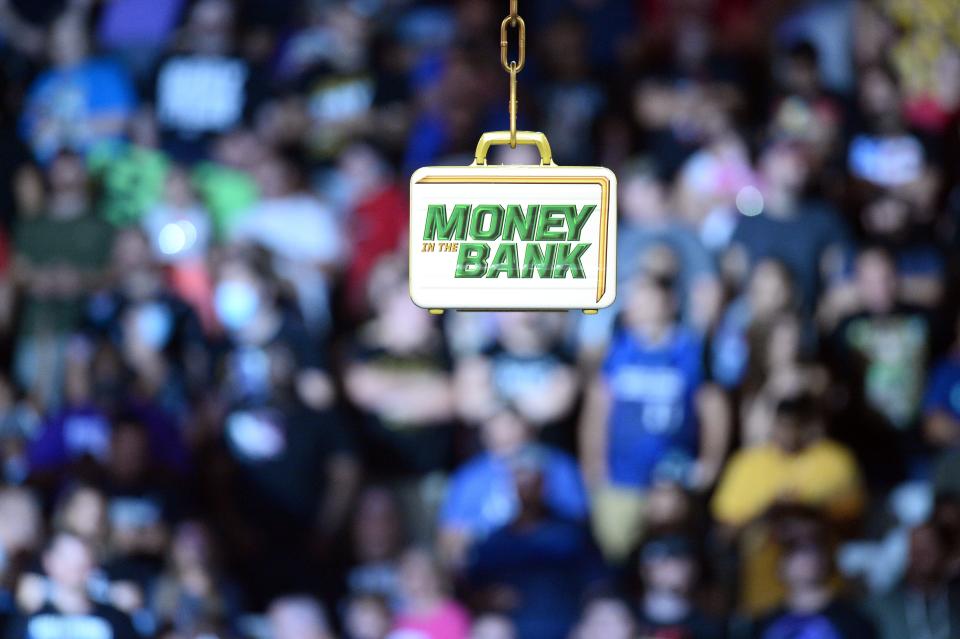 WWE Money in the Bank 2024 live results Match card, what to know for