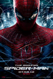 The Amazing Spider-Man