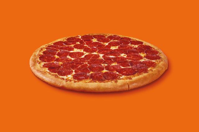 Inflation: Little Caesars sees uptick in orders as pizza chain leans on  value