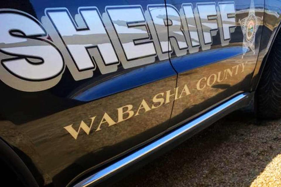 Wabasha County Sheriff