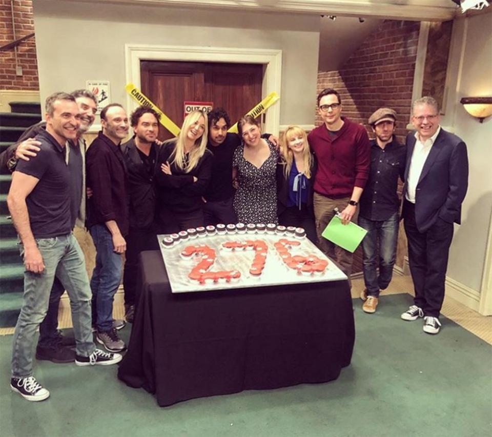 The Big Bang Theory's Final Goodbye! Here's Everything That Happened on The Epic Finale