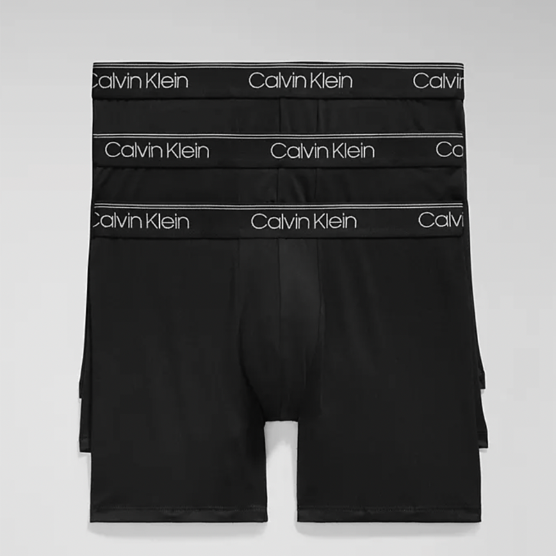 <p><a href="https://go.redirectingat.com?id=74968X1596630&url=https%3A%2F%2Fwww.calvinklein.us%2Fen%2Funderwear%2Fmen%2Fmultipacks%2Fmicro-stretch-3-pack-boxer-brief%2F62022570-001.html%3Fjourney%3DsearchResultPage&sref=https%3A%2F%2Fwww.esquire.com%2Fstyle%2Fmens-fashion%2Fa44808954%2Fkid-cudi-calvin-klein-campaign%2F" rel="nofollow noopener" target="_blank" data-ylk="slk:Shop Now;elm:context_link;itc:0;sec:content-canvas" class="link ">Shop Now</a></p><p>Micro Stretch 3-Pack Boxer Brief</p><p>$30.40</p><p>calvinklein.com</p>