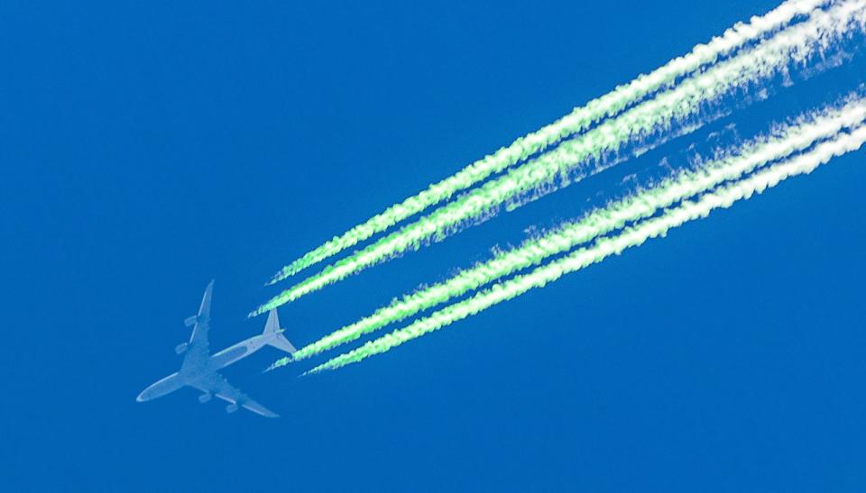 Harald Lesch wettert gegen Verschwörungstheoretiker: &quot;Sind bereit, große intellektuelle Opfer zu bringen&quot;