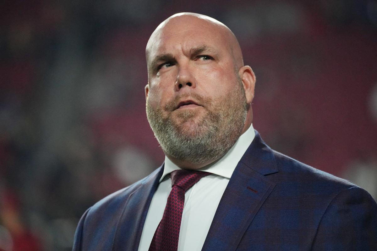 Arizona Cardinals expected to fire Steve Keim when season concludes