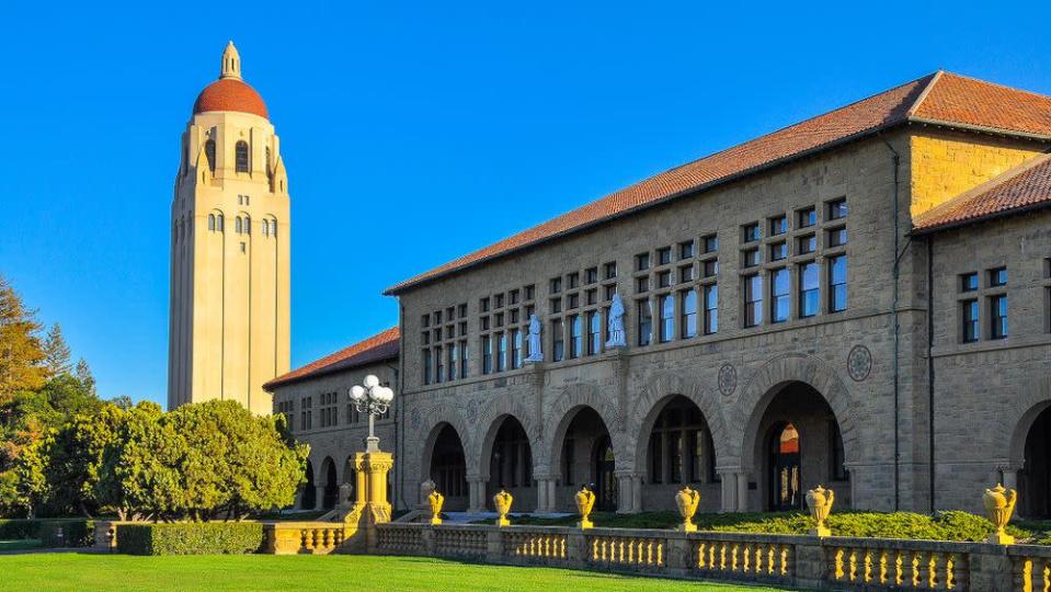 Stanford University | Getty