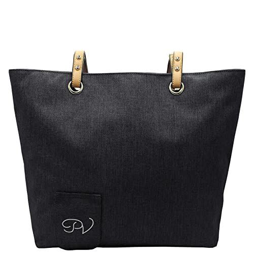 5) PortoVino Beach City Wine Tote