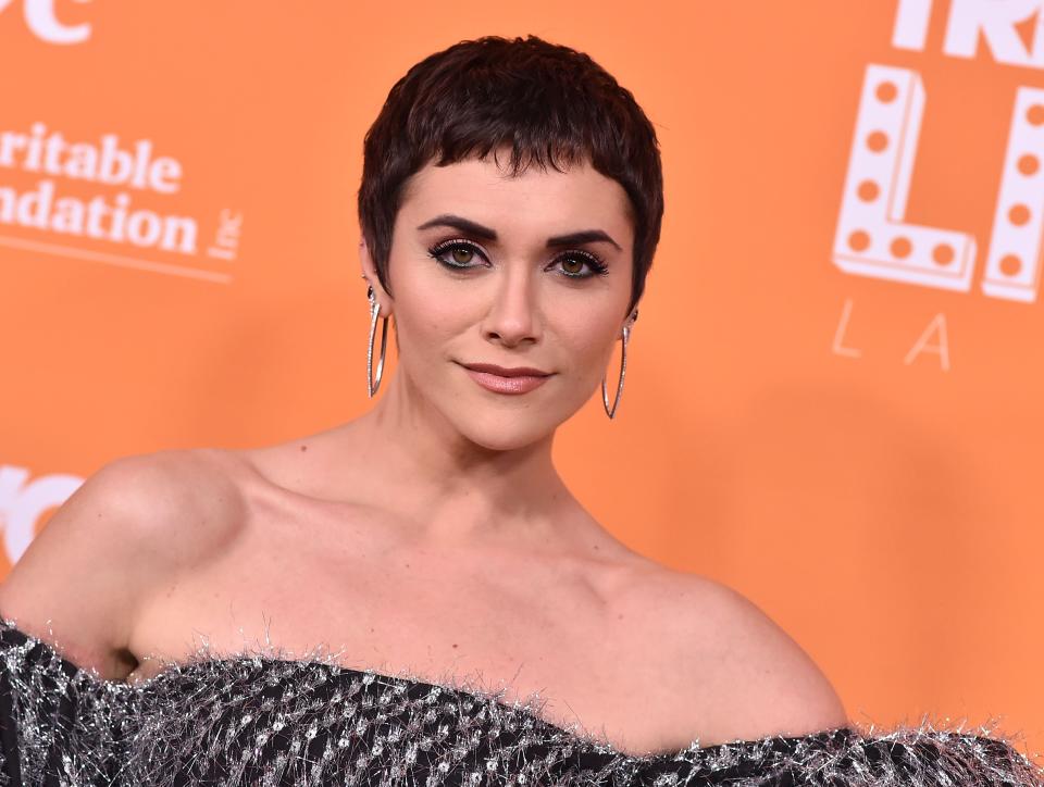 Disney Channel actress Alyson Stoner is opening up about her "harrowing" experiences as child star — and proposing strategies for how the entertainment industry can improve its treatment of young performers.