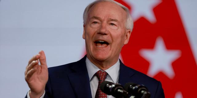 The Truth Hurts Their Tender MAGA Feelz: Asa Hutchinson Booed After Predicting ‘Significant Likelihood’ Of Trump Conviction (huffpost.com)