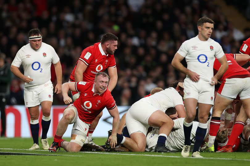 Fresh calls have been made for the Six Nations to remain free to air