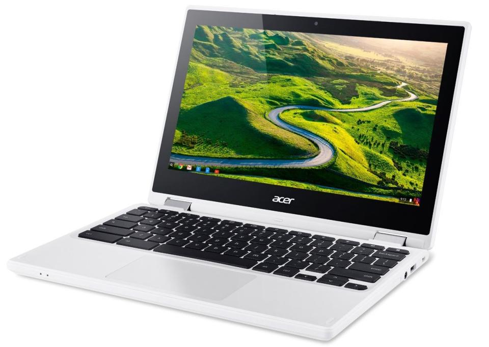 Acer R11 - Credit: Acer