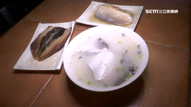 虱目魚油脂豐富。（示意圖／資料照）