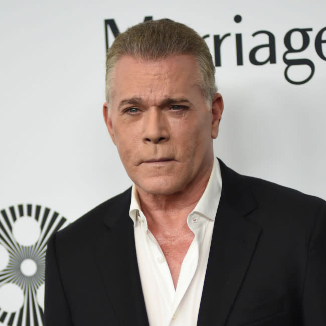 Ray Liotta en una foto de 2019 credit:Bang Showbiz