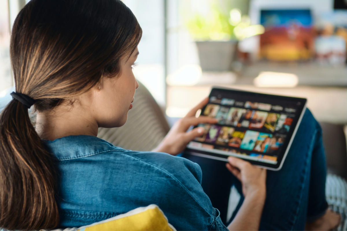 The best video streaming services in 2023