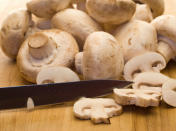 <b>Mushrooms</b>: Toadstools are poisonous mushrooms that must not be eaten. Mushrooms that are found in the wild are the harmful ones and can cause grave damage to the body. However, you must take note of the fact that not all mushrooms are poisonous.