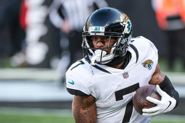 Jacksonville Jaguars score: Live updates NFL Week 16 vs. NY Jets