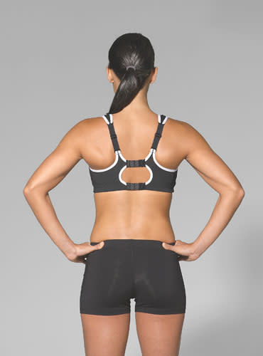 Shock Absorber Max Sports Bra Top