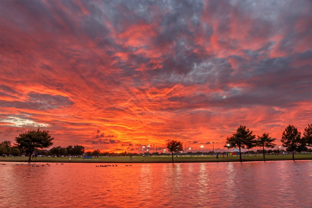 Allen, Image via Getty Images/4Sight Photography