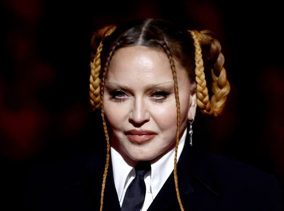 Madonna / Cortesía 