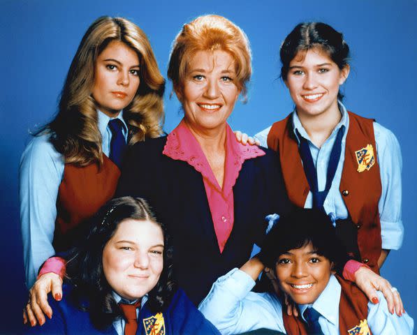 'The Facts of Life,' 1979