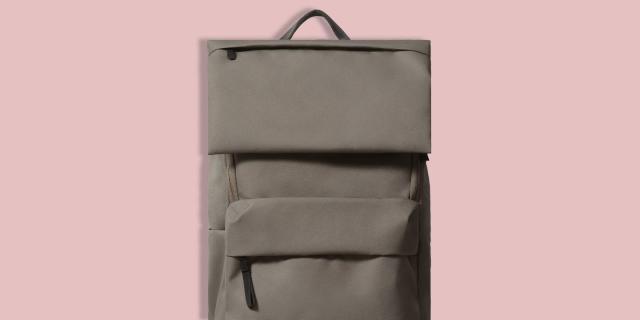 Backpacks for Grown-Ups - Stylish Backpacks