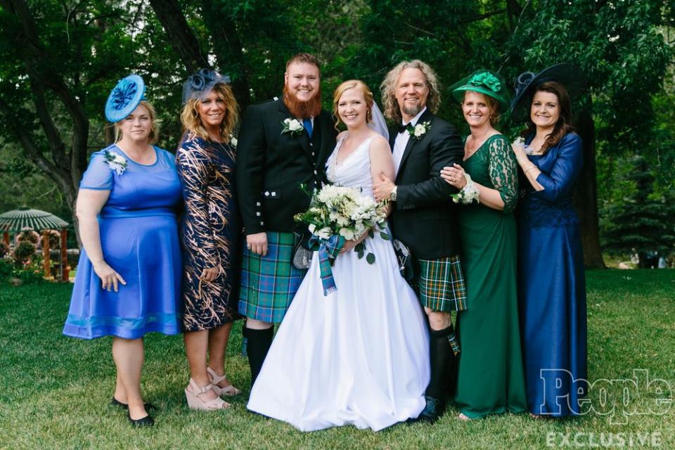 Sister Wives: Kody Brown and His Family Are Moving