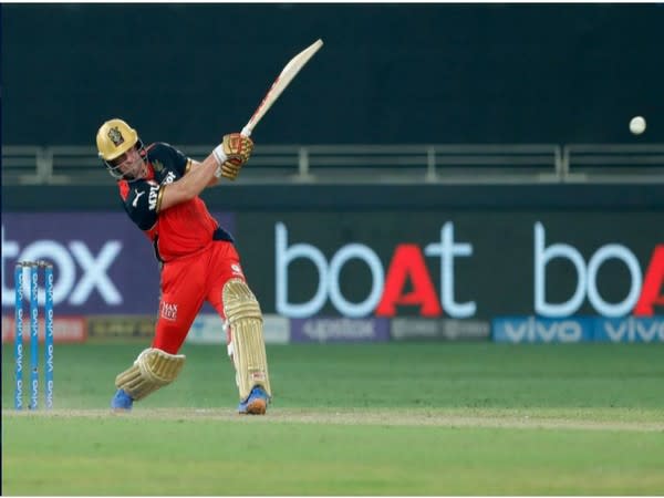 RCB batter AB de Villiers (Photo/ iplt20.com)