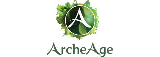 ArcheAge logo