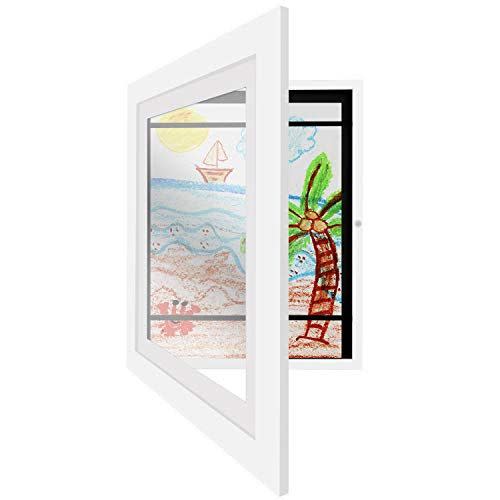 Kids Artwork Picture Frame