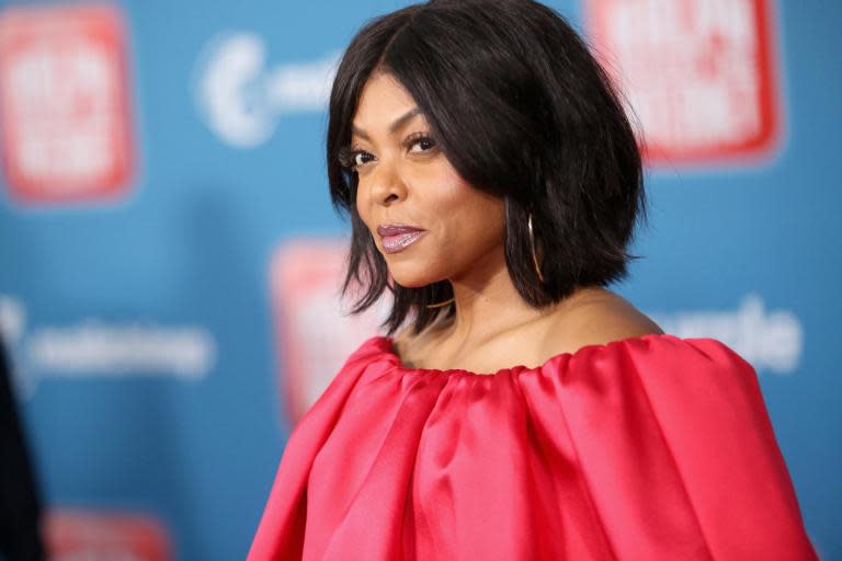 Taraji P Henson denies defending R Kelly after controversial Instagram post about Harvey Weinstein