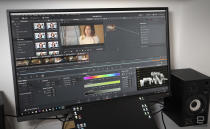 With the latest release of DaVinci Resolve 15, Blackmagic Design has radically