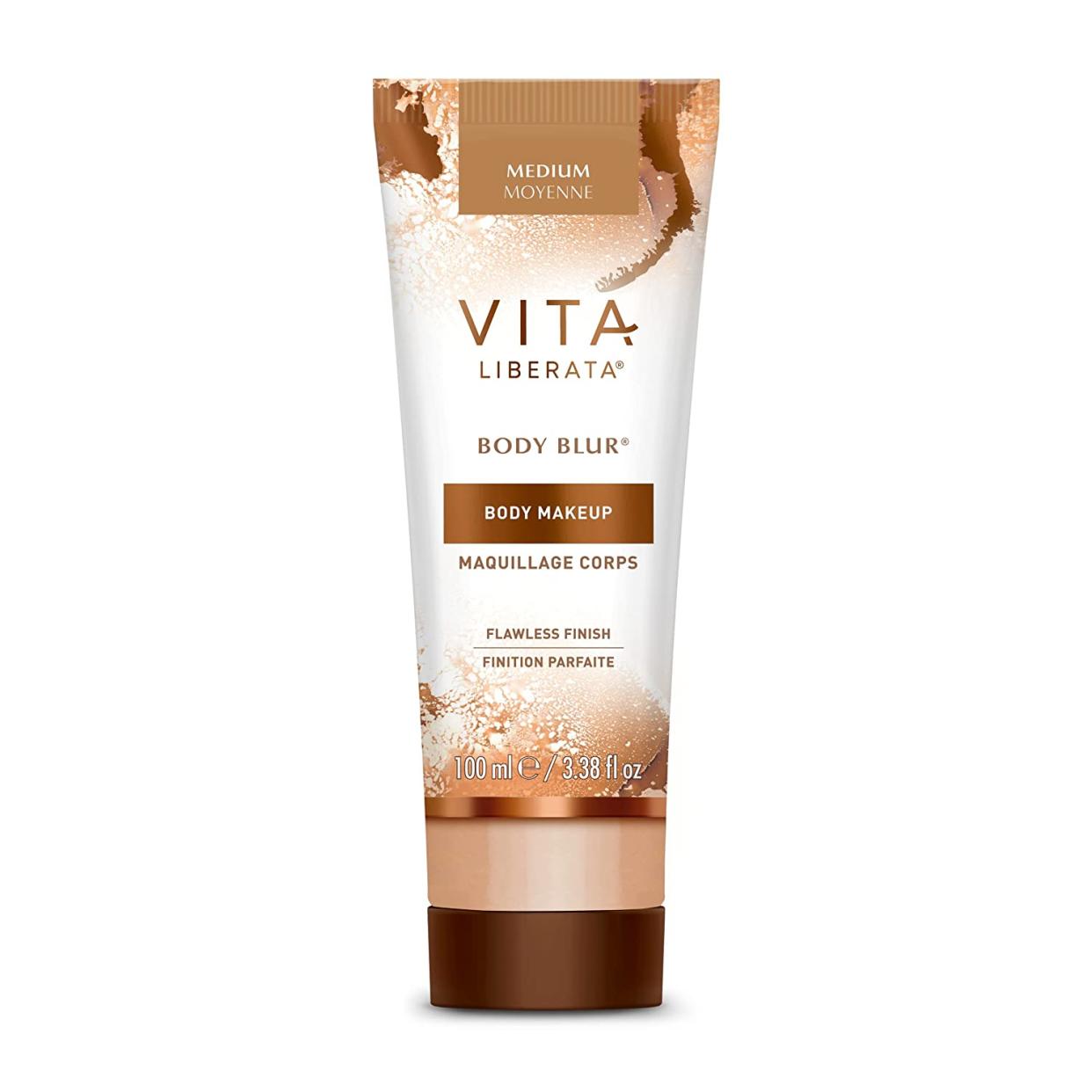 Vita Liberata.