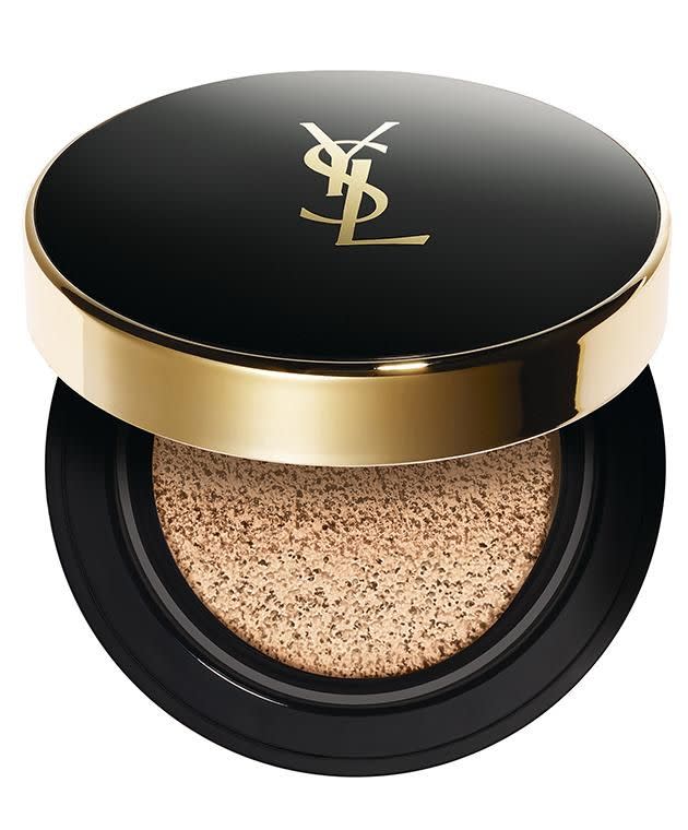 Yves Saint Laurent Le Cushion Encre De Peau - $88