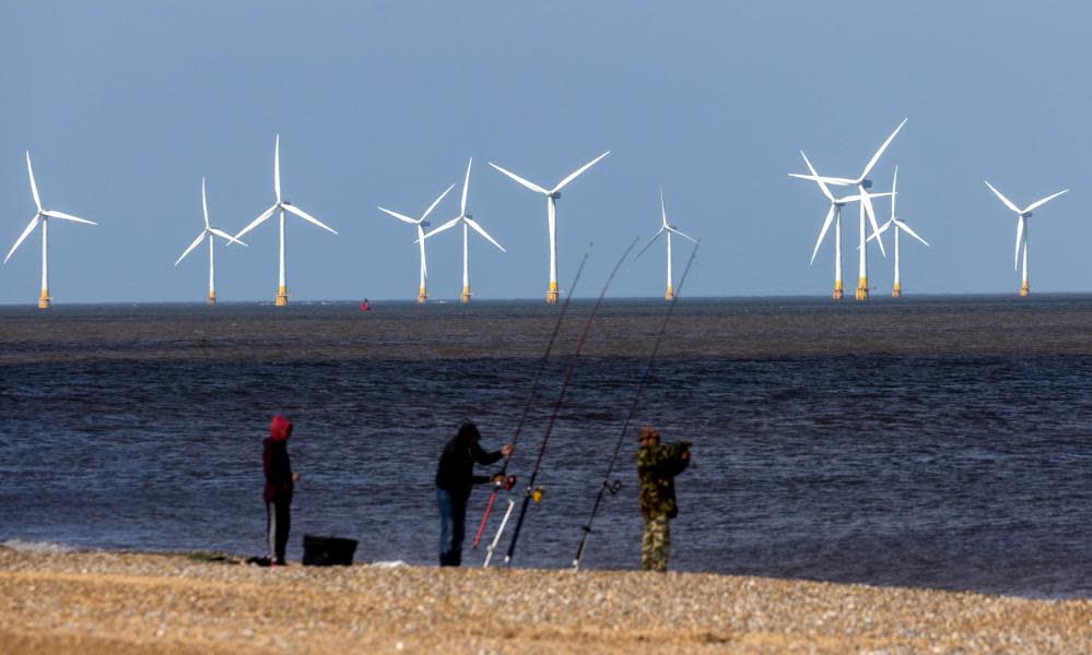 <span>Photograph: Bloomberg/Getty Images</span>