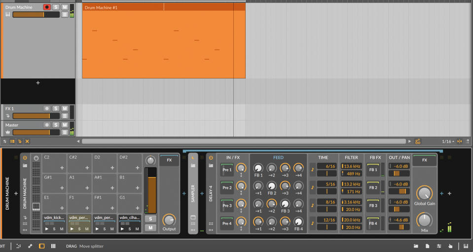 ableton