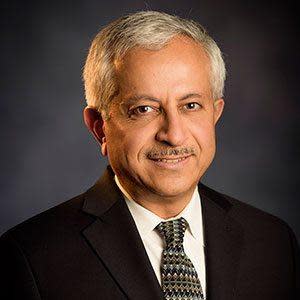 The inaugural holder of the Bank of America Distinguished Chair in Finance & Risk Management at Georgia State University’s J. Mack Robinson College of Business