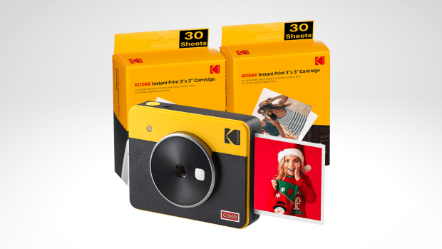 Kodak Mini 2 Retro deal: Get $30 off at