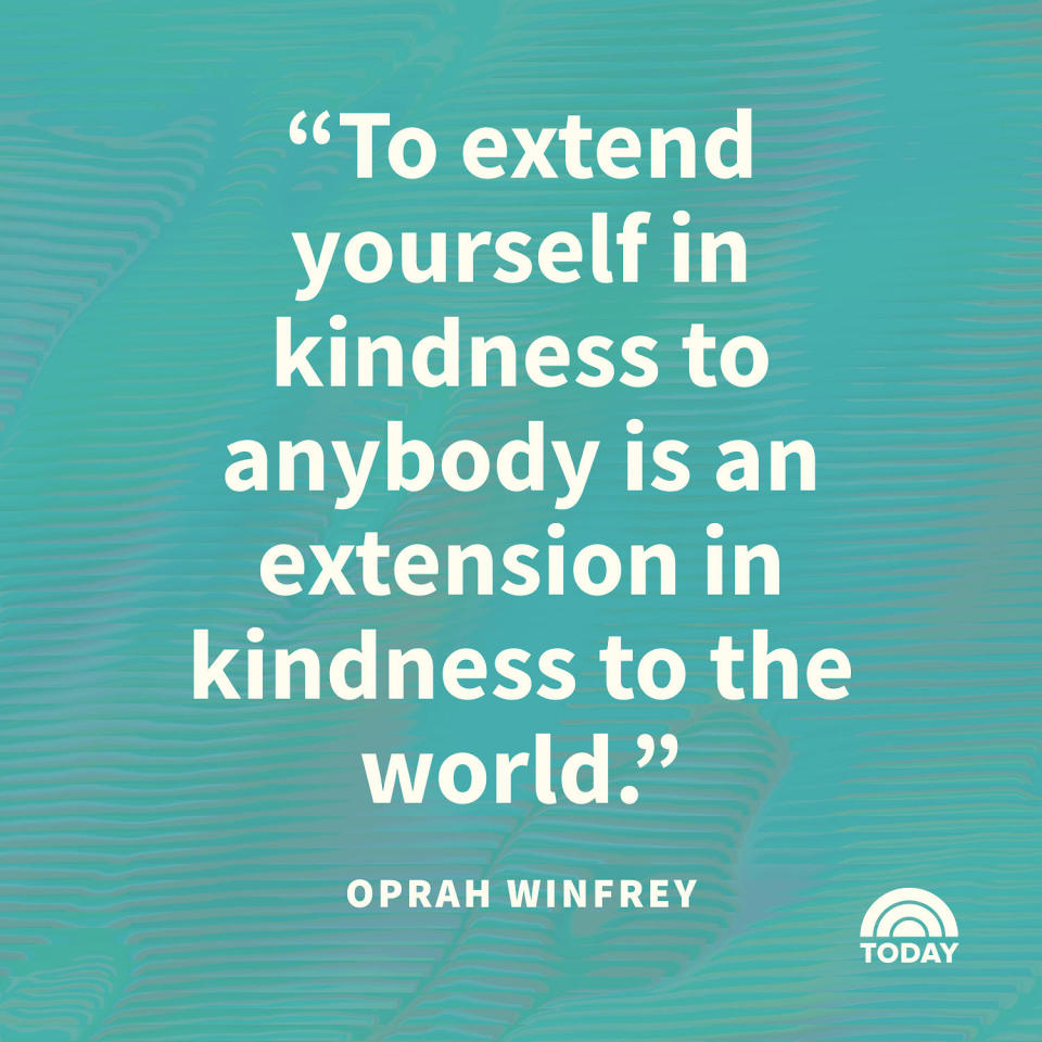 kindness quotes