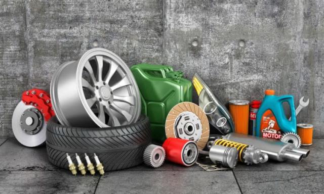 Home - Buy Green Parts - Used Auto Parts