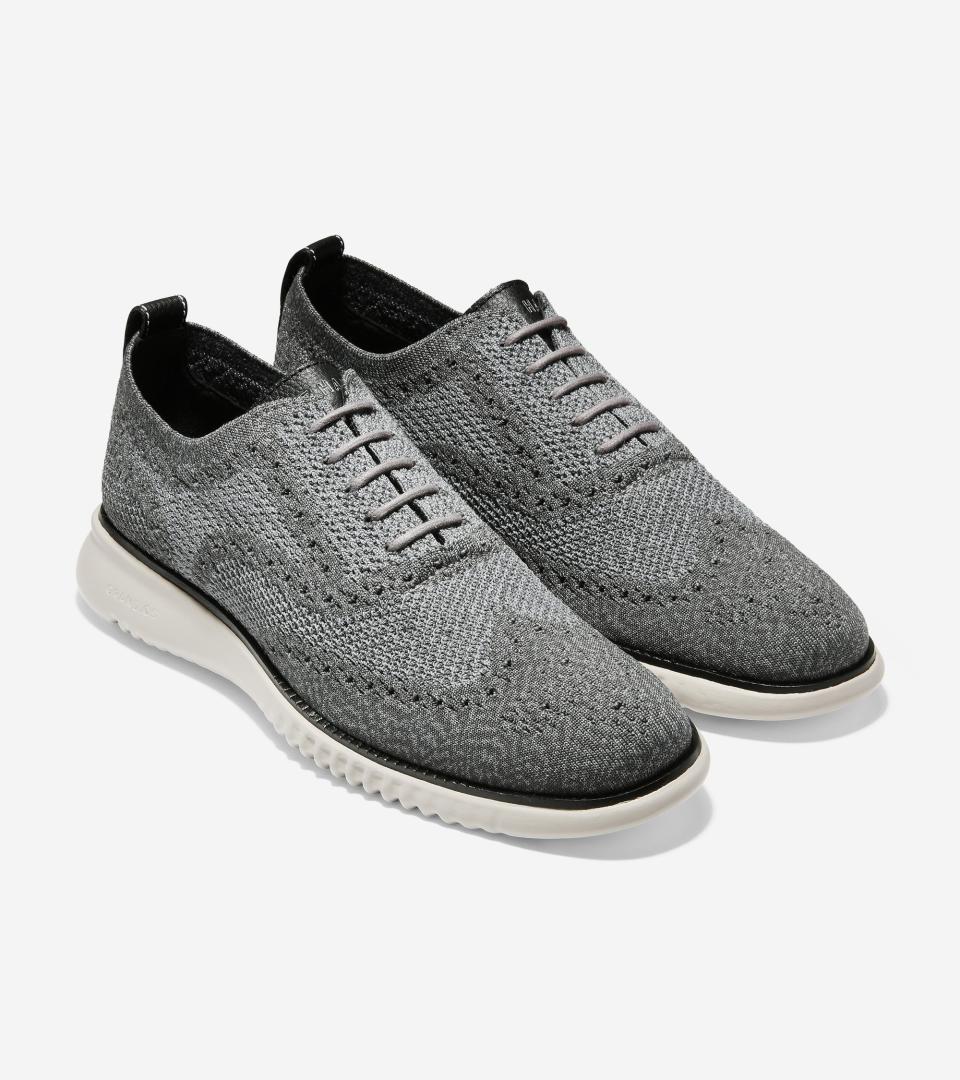 <p><a href="https://go.redirectingat.com?id=74968X1596630&url=https%3A%2F%2Fwww.colehaan.com%2F2.zerogrand-wingtip-oxford-magnet-ironstone-stitchlite%2FC27565.html&sref=https%3A%2F%2F" rel="nofollow noopener" target="_blank" data-ylk="slk:Shop Now;elm:context_link;itc:0;sec:content-canvas" class="link ">Shop Now</a></p><p>2.ZERØGRAND Wingtip Oxford</p><p>colehaan.com</p><p>$99.95</p>