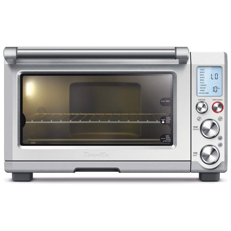 Smart Oven Pro Toaster Oven