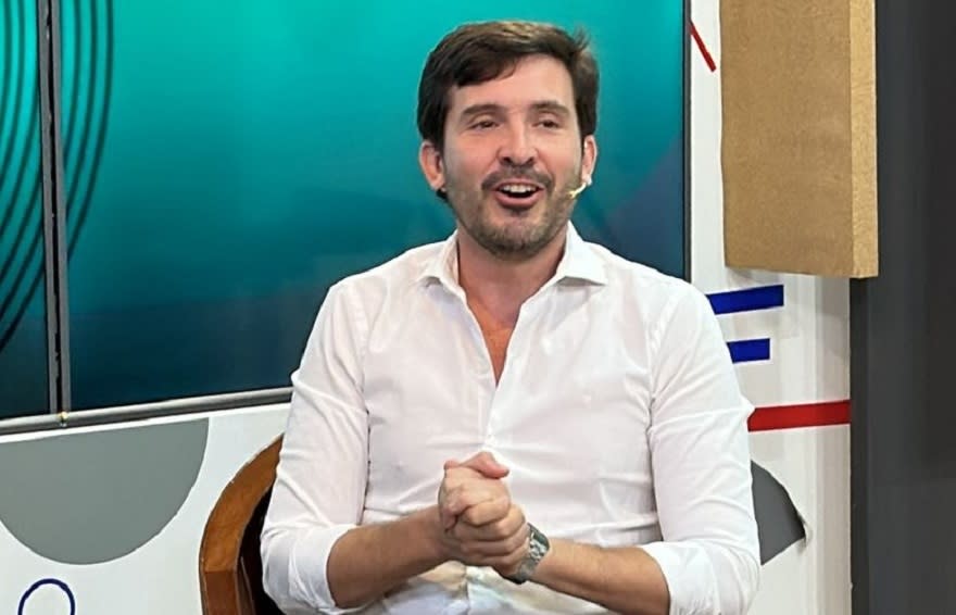 Martín Arjol