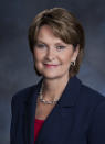 <b>Marillyn Hewson, President & CEO, Lockheed Martin; #34 (previously: unranked)</b><br><br>The Missouri native assumed her position at the head of the aerospace and defence giant in January, following a 30-year career in the company. She's spent much of her time since working with Congress to avoid budget cuts due to government sequestration.