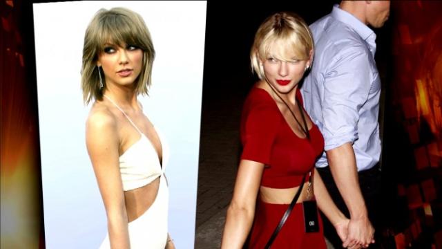 Did She or Didn't She? Rumors Swirling That Taylor Swift Has Gotten Breast  Implants