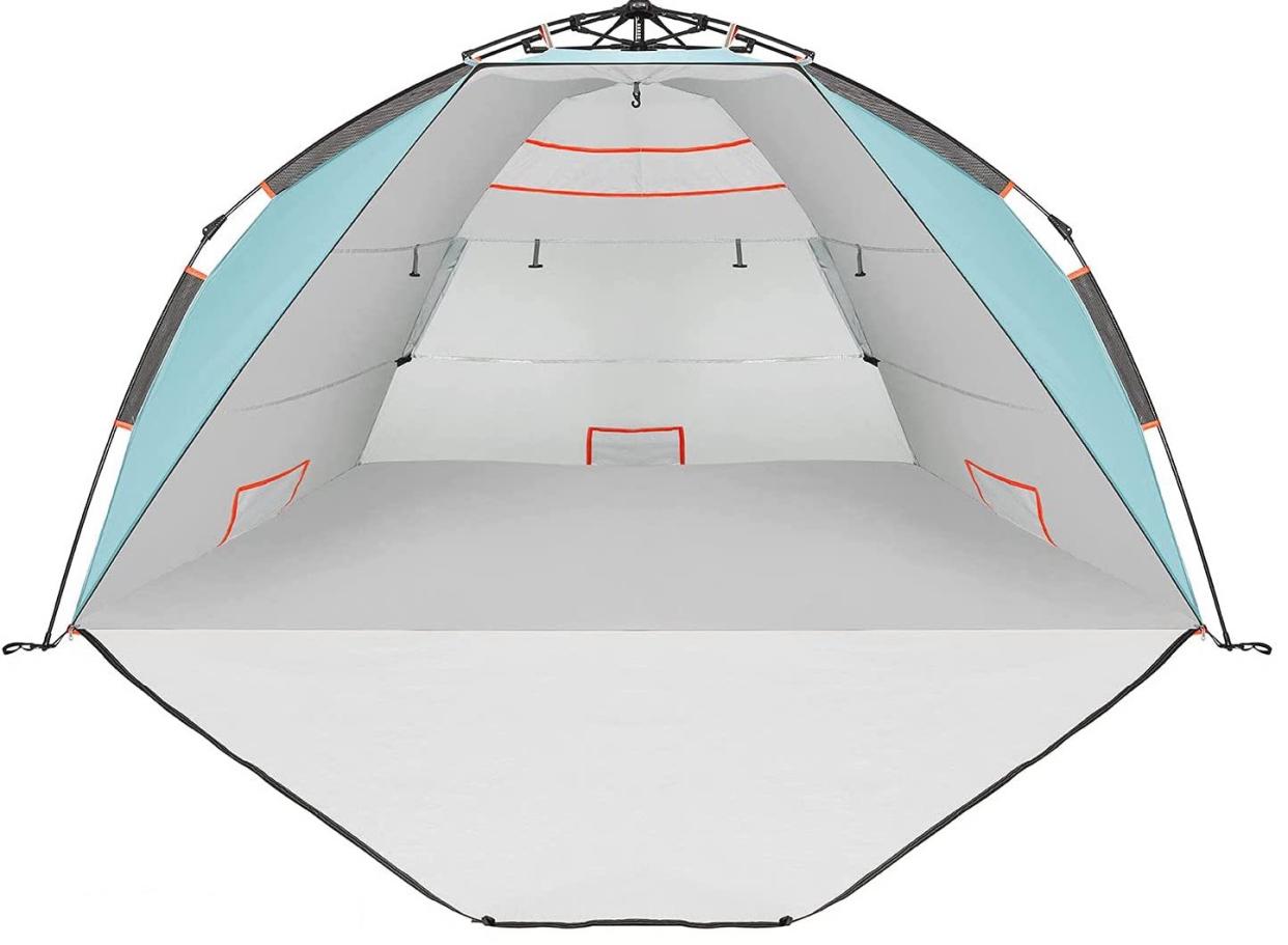 beach tent