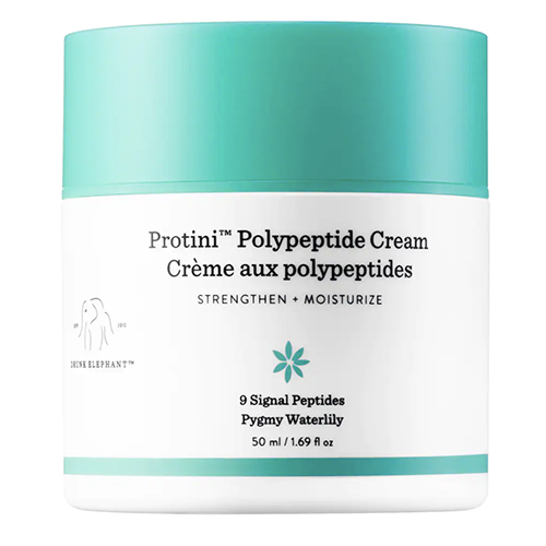 Drunk Elephant’s Protini Polypeptide Cream