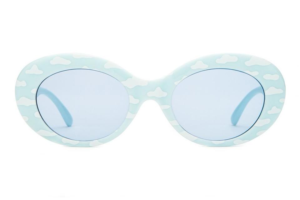 Statement sunglasses will take your spring and summer looks up a level, and get you tons of compliments.