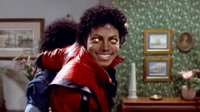 Halloween's Biggest Hits: Michael Jackson’s ‘Thriller,’ Eminem and Rihanna’s Monster, and More