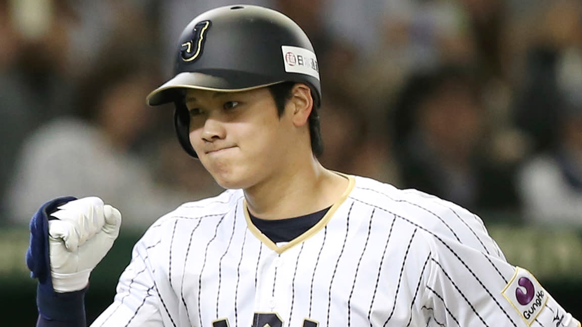 The Shohei Ohtani sweepstakes is about to begin, but super agent Scott Boras isn't thrilled with things so far. (AP)